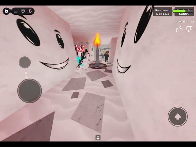 C-1 to C-5 (pm 606 the coolaverse by Axel static (2025 Xmas event) 