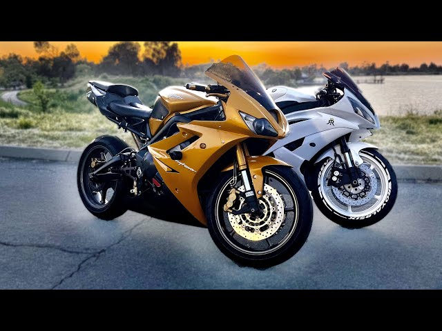 TRIUMPH DAYTONA 675R FULL REVIEW (THE HONEST TRUTH)