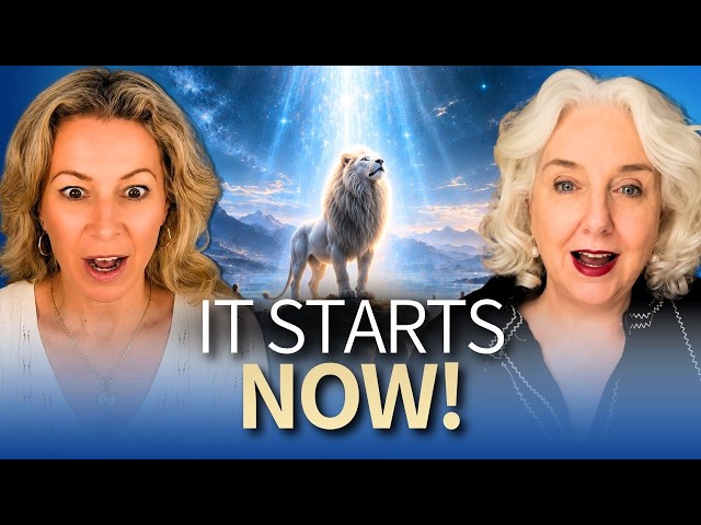 Archangel Raphael: Something Begins on July 28... Millions Will Feel It | Kelly Kolodney