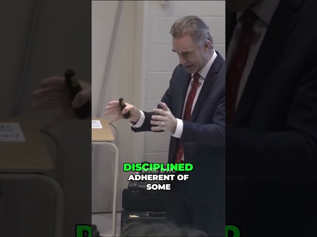 The Importance of Dedication in Life Choosing Your Path #jordanpeterson #viral #dedication