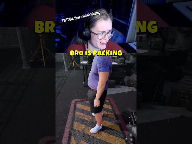 Game developers do you wanna explain? #funnystreammoments #funny #quarantinezone #twitch #gamergirl