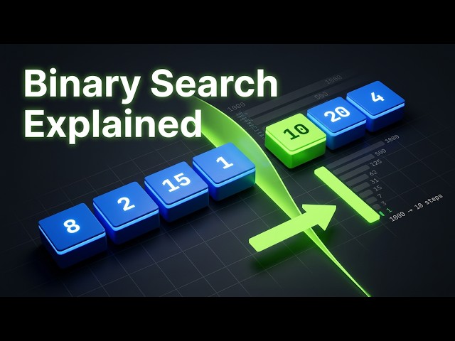 Binary Search: The Integer Overflow Bug Most Devs Miss