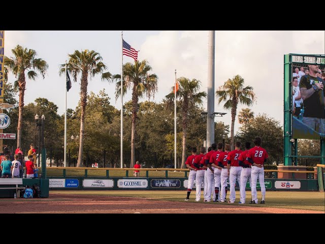 VLOG: What does a Minor League Baseball Travel Day REALLY look like?