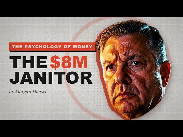 The Psychology of Money: Full Summary & Analysis