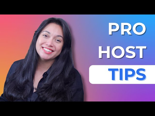 5 Game-Changing Tips for Hosting Engaging Interviews