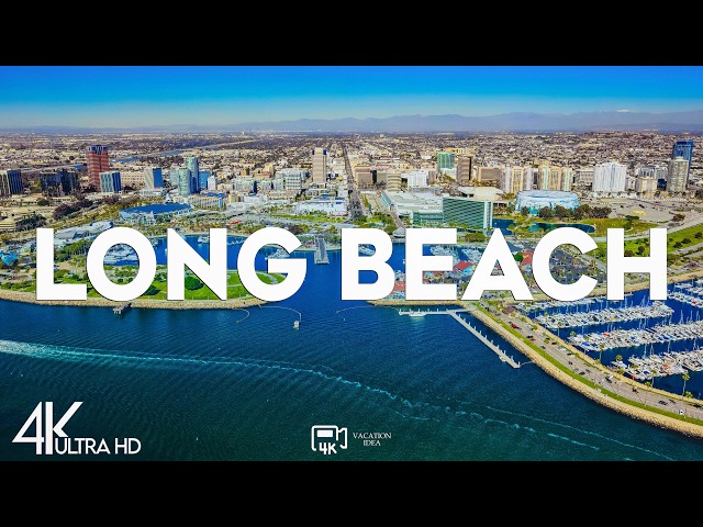 Top 10 Best Things to Do in Long Beach, California [Long Beach Travel Guide 2026]