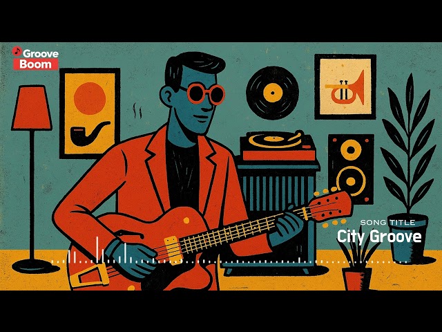 The Golden Groove | Deep Soul-Funk from the 70s & 80s  | playlist