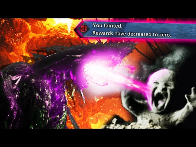 Gogmazios in a nutshell