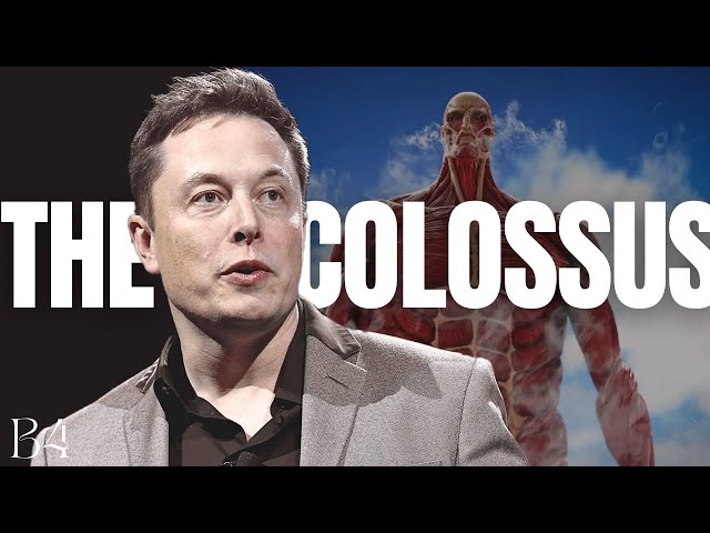 Inside The World’s Most Powerful AI Supercomputer — Elon Musk's path to AGI.