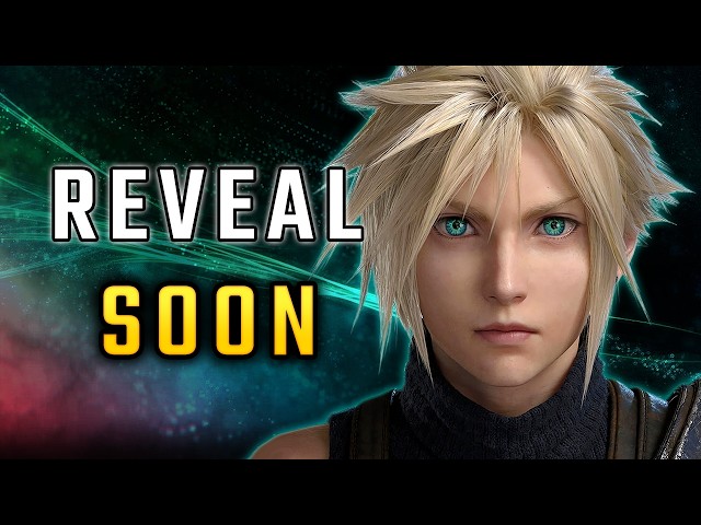 Final Fantasy 7 Remake Part 3 Reveal Is Closer Than Ever