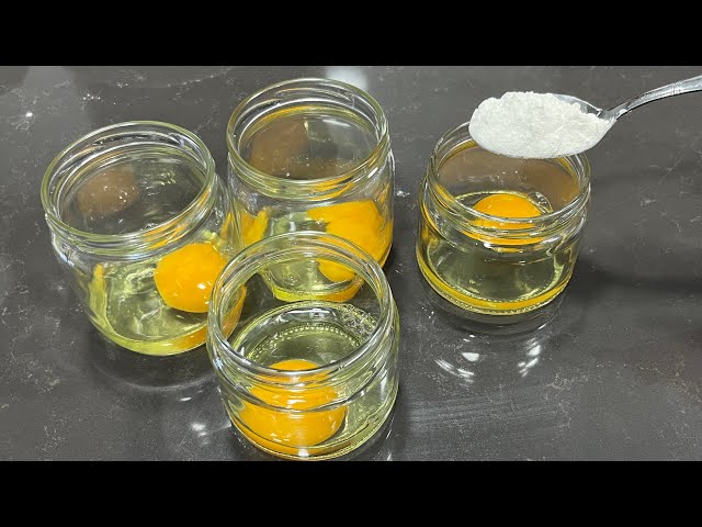 The world is after this recipe! Easy, cheap and delicious