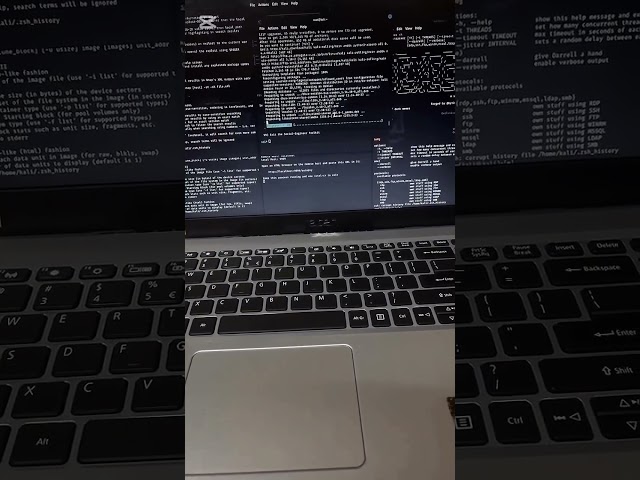 Top Cybersecurity Roles Nobody Told You About! #cybersecurity #top