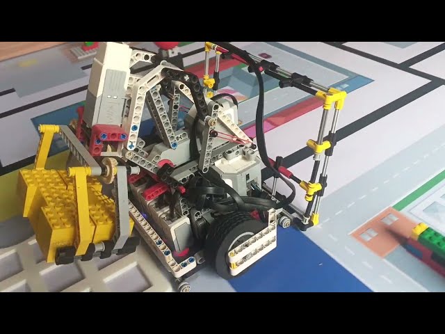 WRO 2026 SENIOR CATEGORY 🤖 | COMPLETE ROBOT CHALLENGE & SOLUTION | 6thTouch Robotics Academy