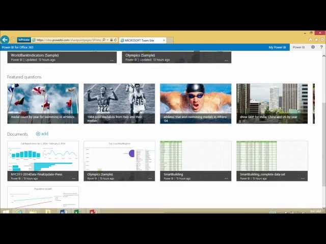 Faster Data Insights with Power BI, 01, Introduction to Power BI