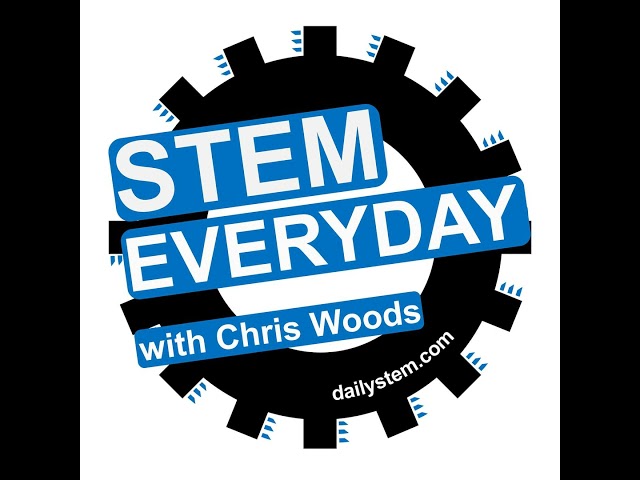 STEM Everyday #293 | Codie Blocks | feat. Caroline Rosenbloom