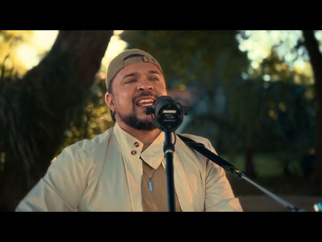 Dani Meza - Mi historia entre tus dedos (Cover)