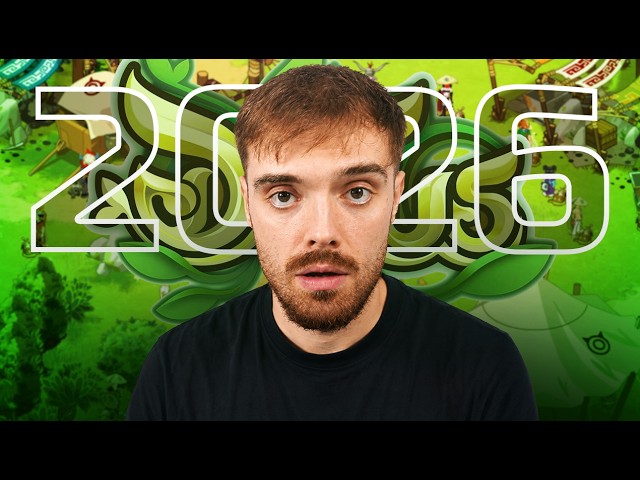 MI JUEGO FAVORITO DE LA INFANCIA - DOFUS EN 2026