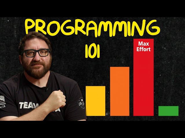 The "Secret" to Consistent Progress (It’s Not the Exercises)