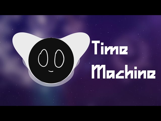 DME #5 - Time Machine (Défi #1)
