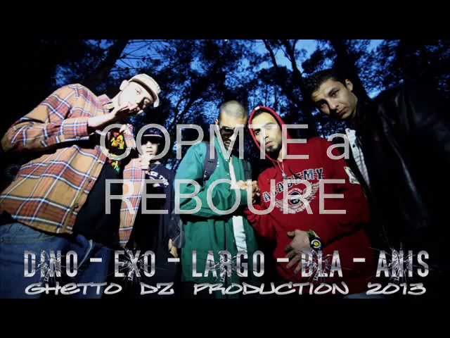 ONLY "LARGO"