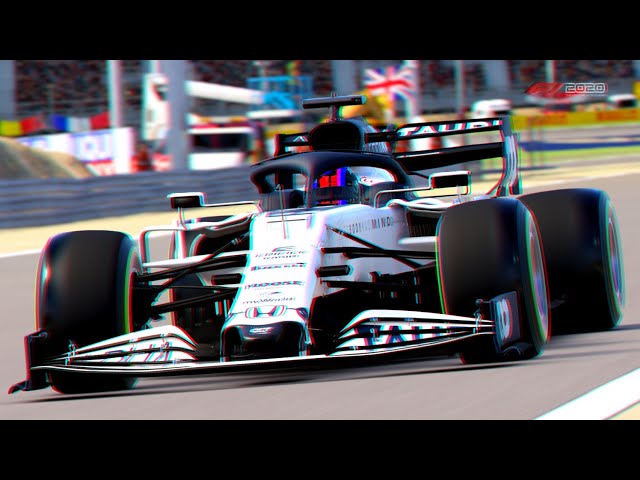 Australia GP - TTBR S2!!!