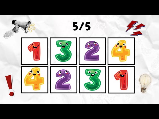 SAY THE WORD ON BEAT CHALLENGE | LEVELS 1–5 | EASY TO MASTER!! Only 1% Can Beat All 5 Levels 😵