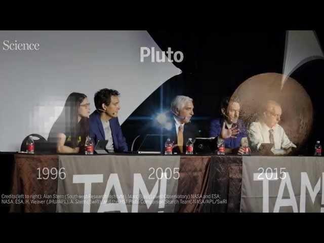 SGU Live Podcast at TAM 13 2015