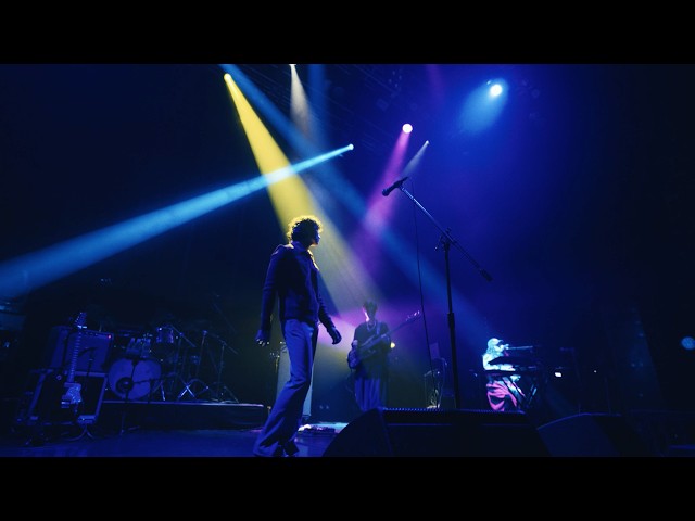 Billyrrom - "CYM / Solotrip" Live from "Jupiter=" Tour 2026