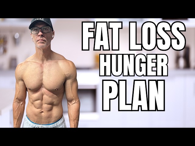 Calorie Deficit Strategy