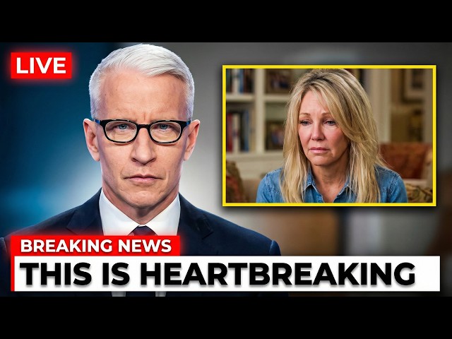 At 64, The Profoundly Crushing Tragedy Of Heather Locklear Is Beyond Heartbreaking