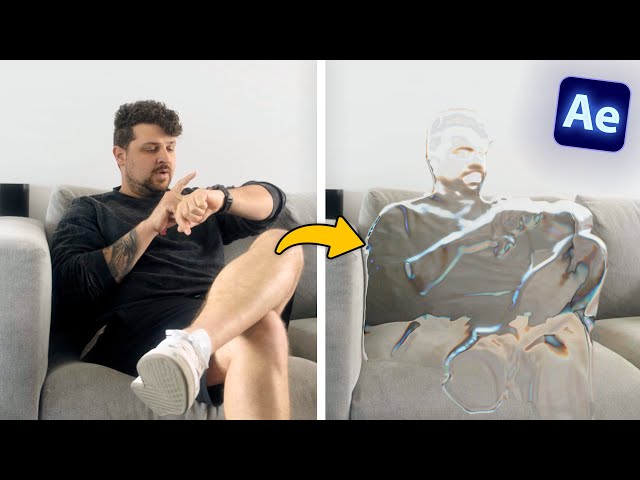 3 AWESOME Effects You MUST KNOW! (After Effects Tutorial)