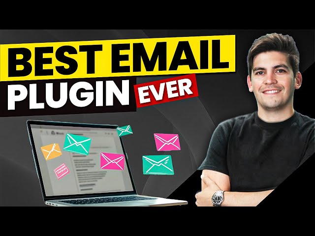 I Tried 10 Email Marketing Plugins for WordPress and THIS ONE Won