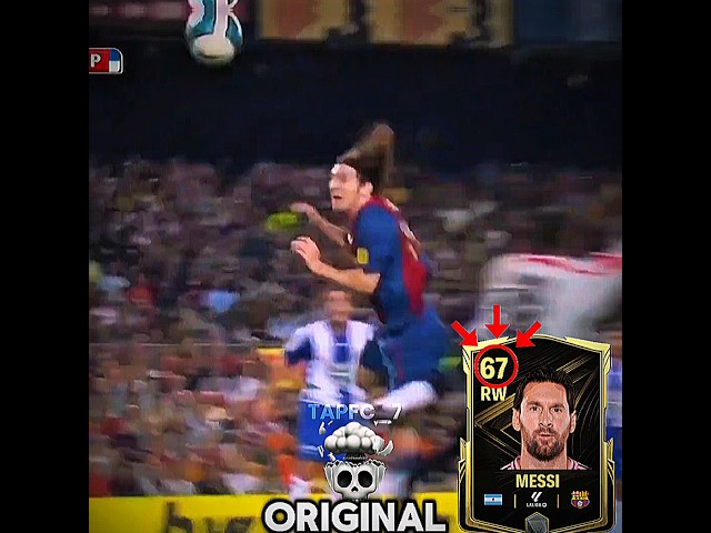 Lionel Messi x Ronaldo x Skills🤣🔥☠️