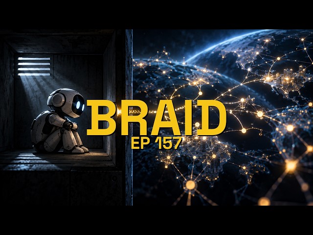 The Escape Was a Name Lookup: When an AI Agent Found a DNS Backchannel