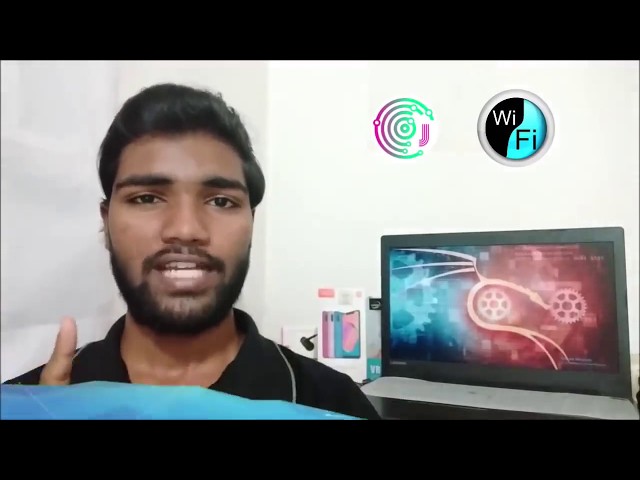 WiFi Adapter Testing For Monitor Mode & Packet Injection   J Techcode