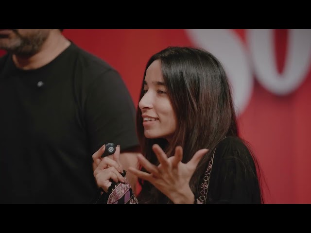 SOOPER Lounge Rehearsal | Samya, Tarab & Nabeel | Pakistan Idol