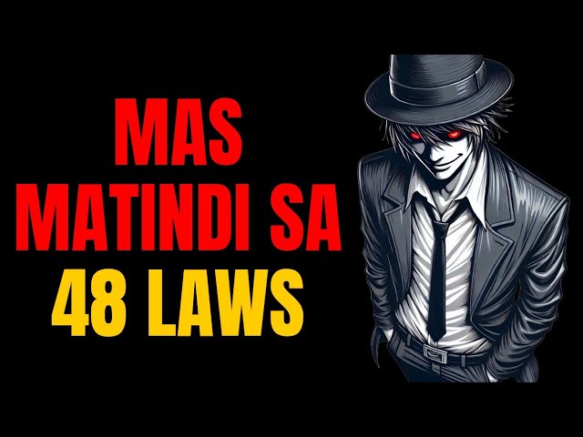 4 CORE POWERS na Dapat Alam Mo | 'Wag Gamitin Sa Kasamaan