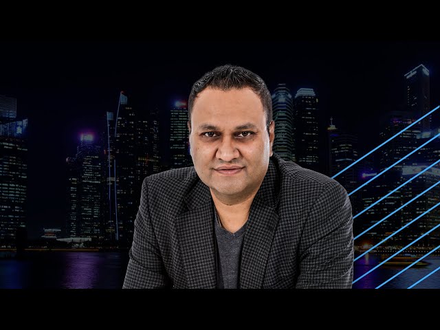 Absa’s Subash Sharma on how banking innovations are helping customers through the pandemic