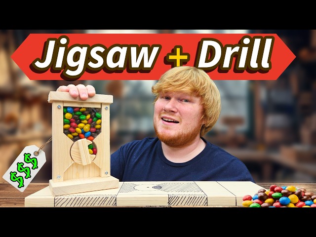 I was only going to build one, but the orders kept coming in!
