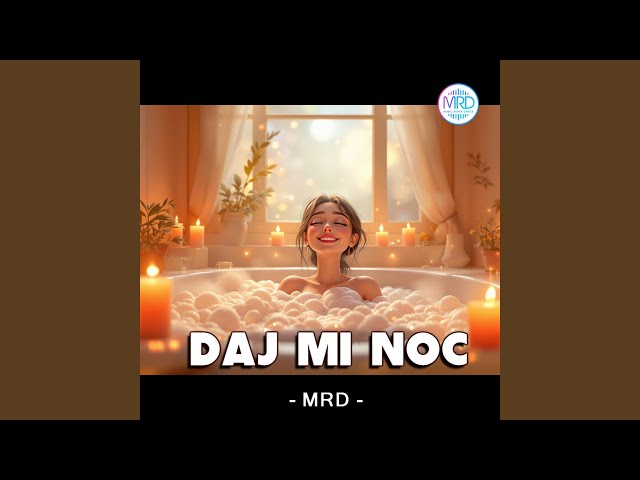 Daj mi noc - Radio edit