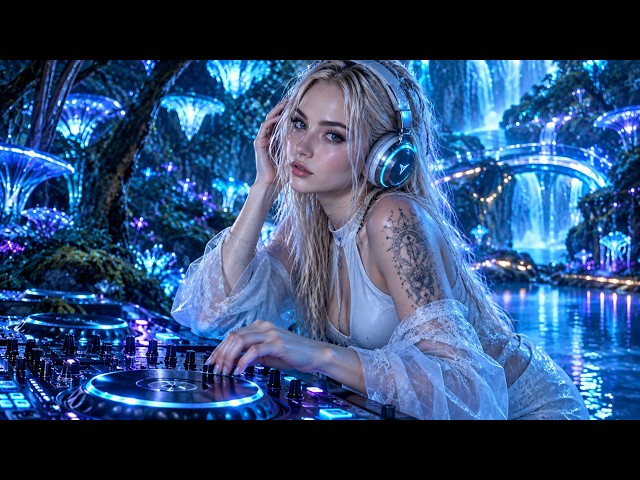 Best Trance 2026 🪐 | Emotional & Melodic Vocal Trance Mix | EDM, Euphoric, Progressive & Deep