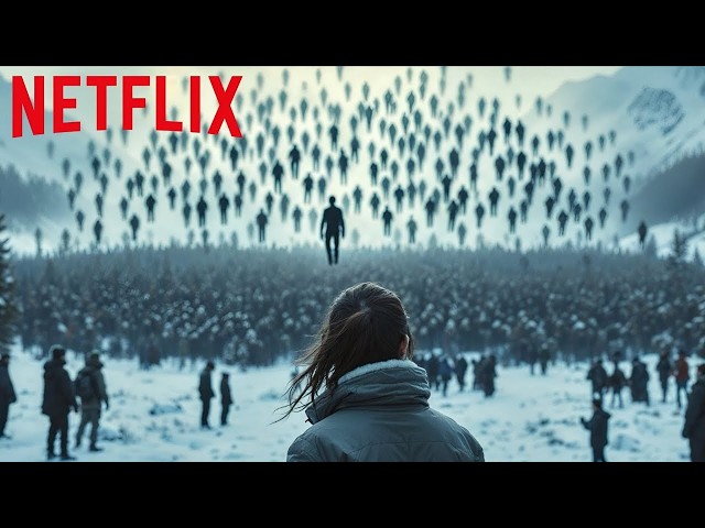 Netflix, HBO MAX y PRIME VIDEO Acaban de Estrenar estas NUEVAS Series INCREÍBLES del 2026!