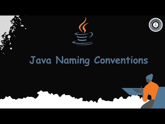 🌟Java Naming Conventions | #programmingkt #java #trending #interview #interviewtips
