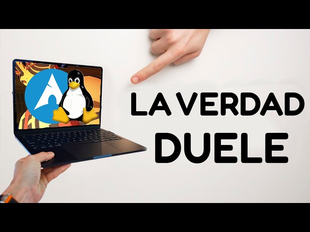 After 15 years with Windows, I tried Linux