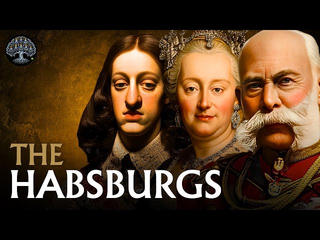 The House of Habsburg - The Inbred Family Empire Documentary