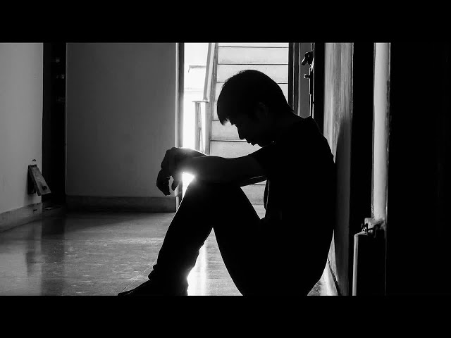 Young Men in Crisis-Here @ Home Segment 5