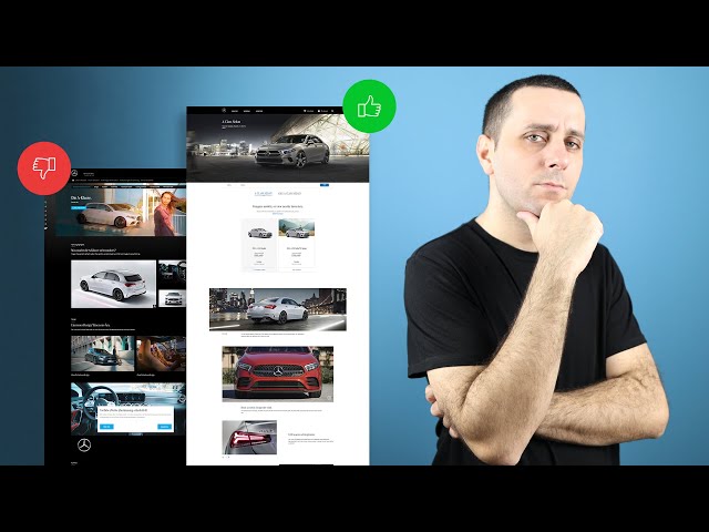 Good UX Is Everything - How To Improve Website User Experience