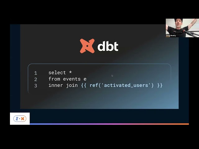 Super Normal data architecture   Doug Beatty   2026 07 22 DataFusion Denver Meetup