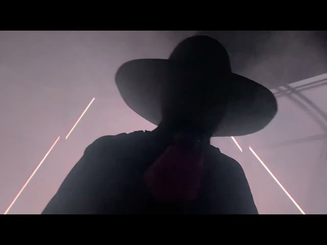 Witchz - The Algorithm - 2025/05/16 - Mama Roux’s, Birmingham