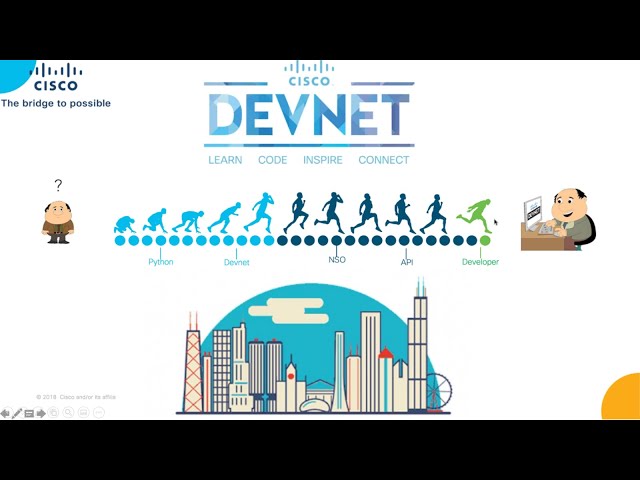 Bienvenida al curso Python Essentials 2 0